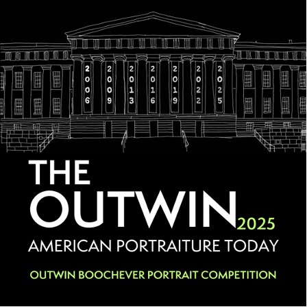 Credit: “The Outwin 2025: American Portraiture Today” presented by the Smithsonian’s National Portrait Gallery.