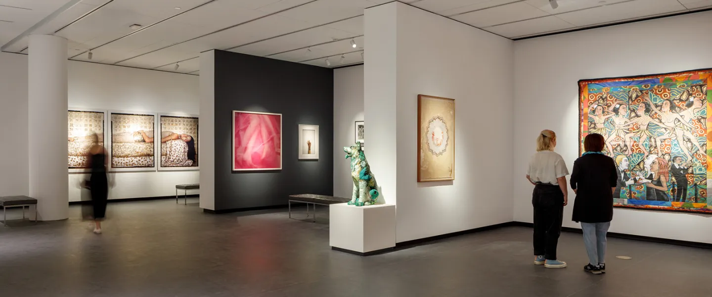 National Museum of Women in the Arts