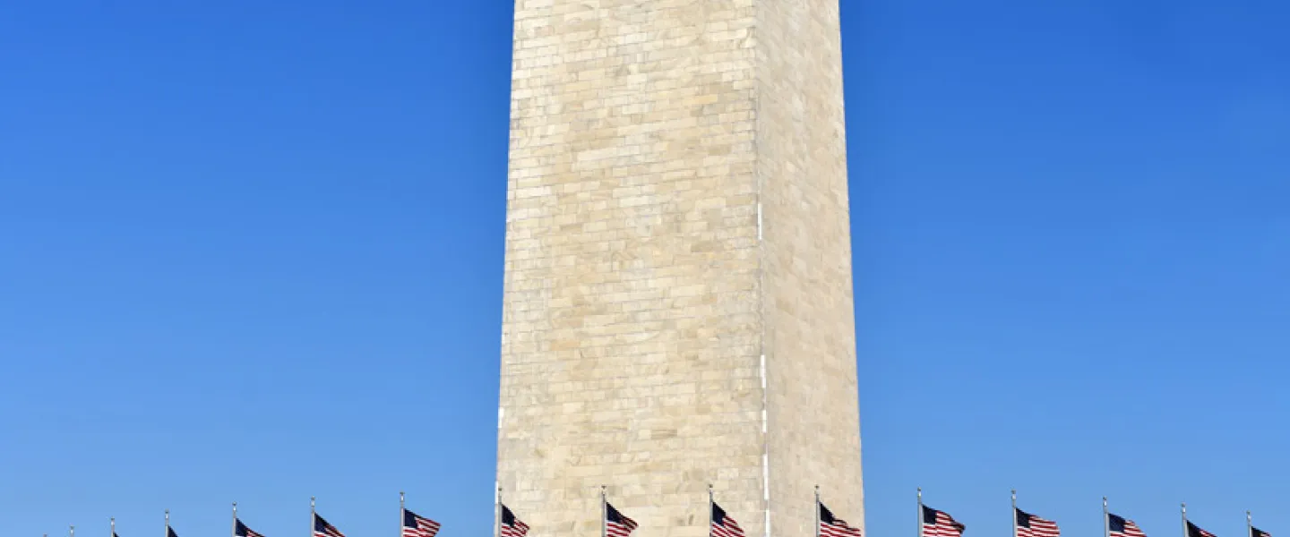 Everything you need to know about Washington Monument tours and tickets in Washington, DC